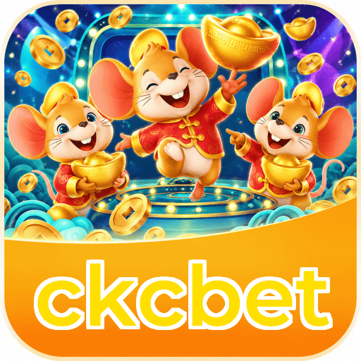 Logo ckcbet Loteria Online