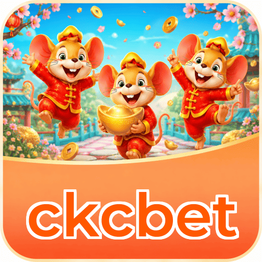 Requisitos do APK ckcbet para Android - Logo Oficial
