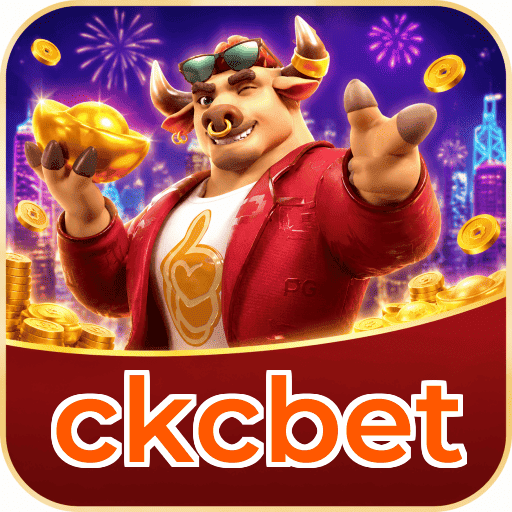 ckcbet VIP Program Logo