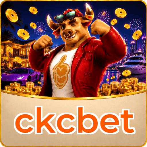Bot ckcbet Telegram