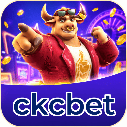 ckcbet Download Speed Test Logo - Teste de Velocidade Certificado