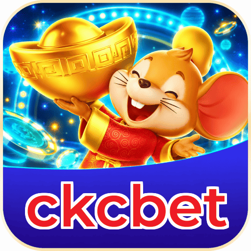 ckcbet Logo Oficial