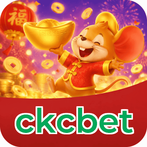 ckcbet Logo Verificado