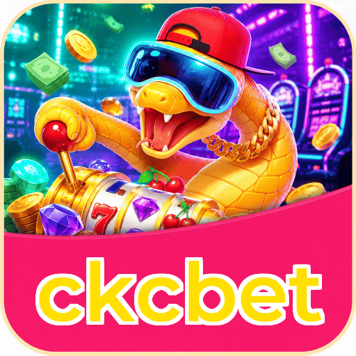 ckcbet Logo Seguro