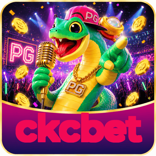 ckcbet Logo - Bônus de Cadastro